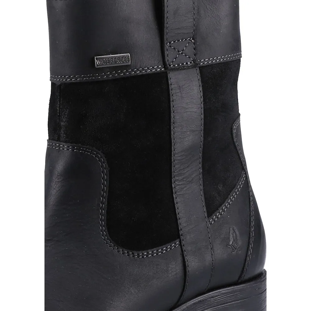 Hush Puppies Saskia Boot