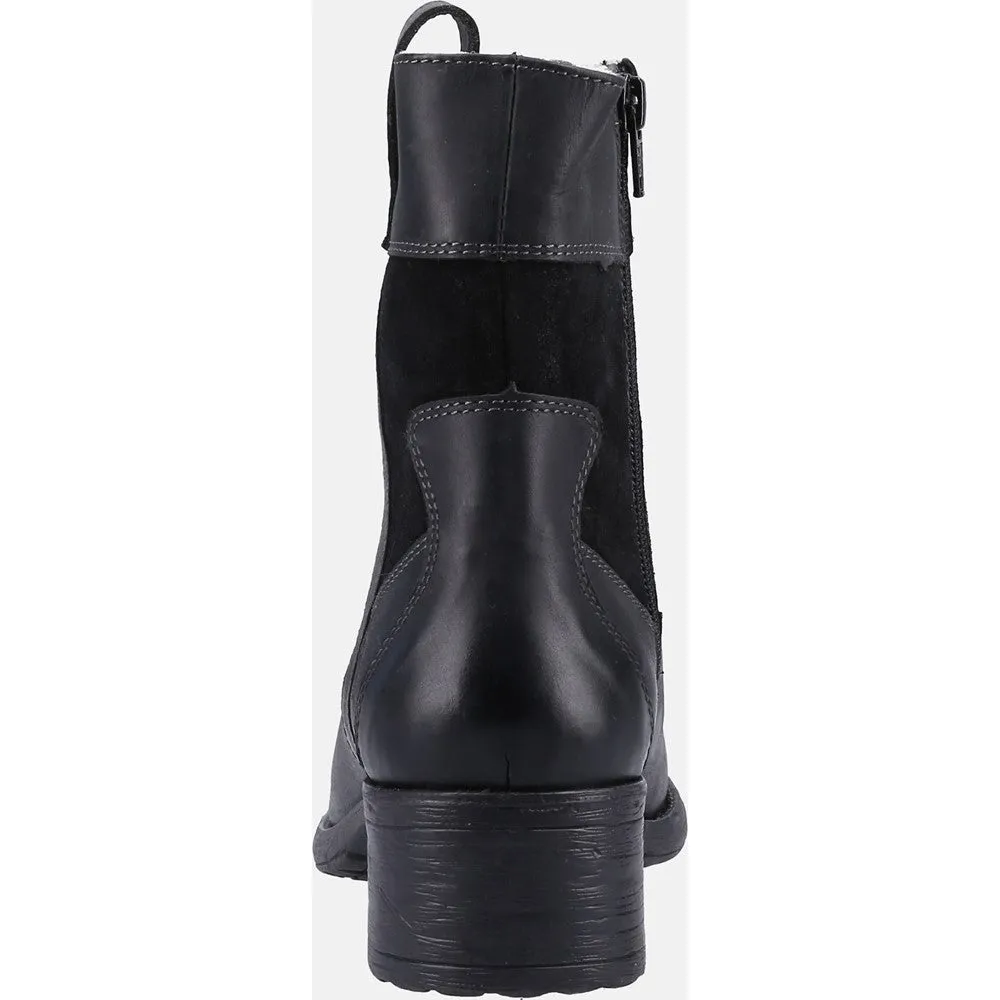 Hush Puppies Saskia Boot