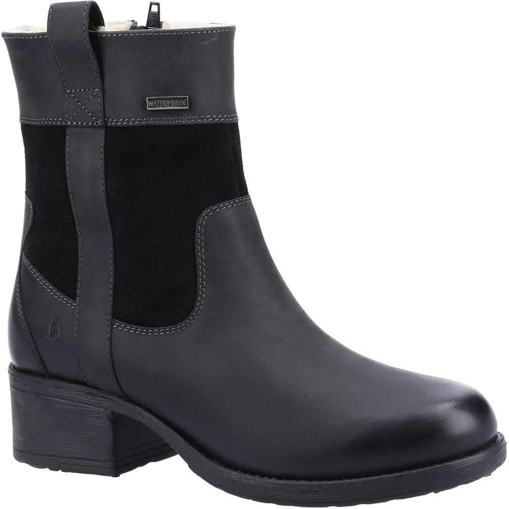 Hush Puppies Saskia Boot