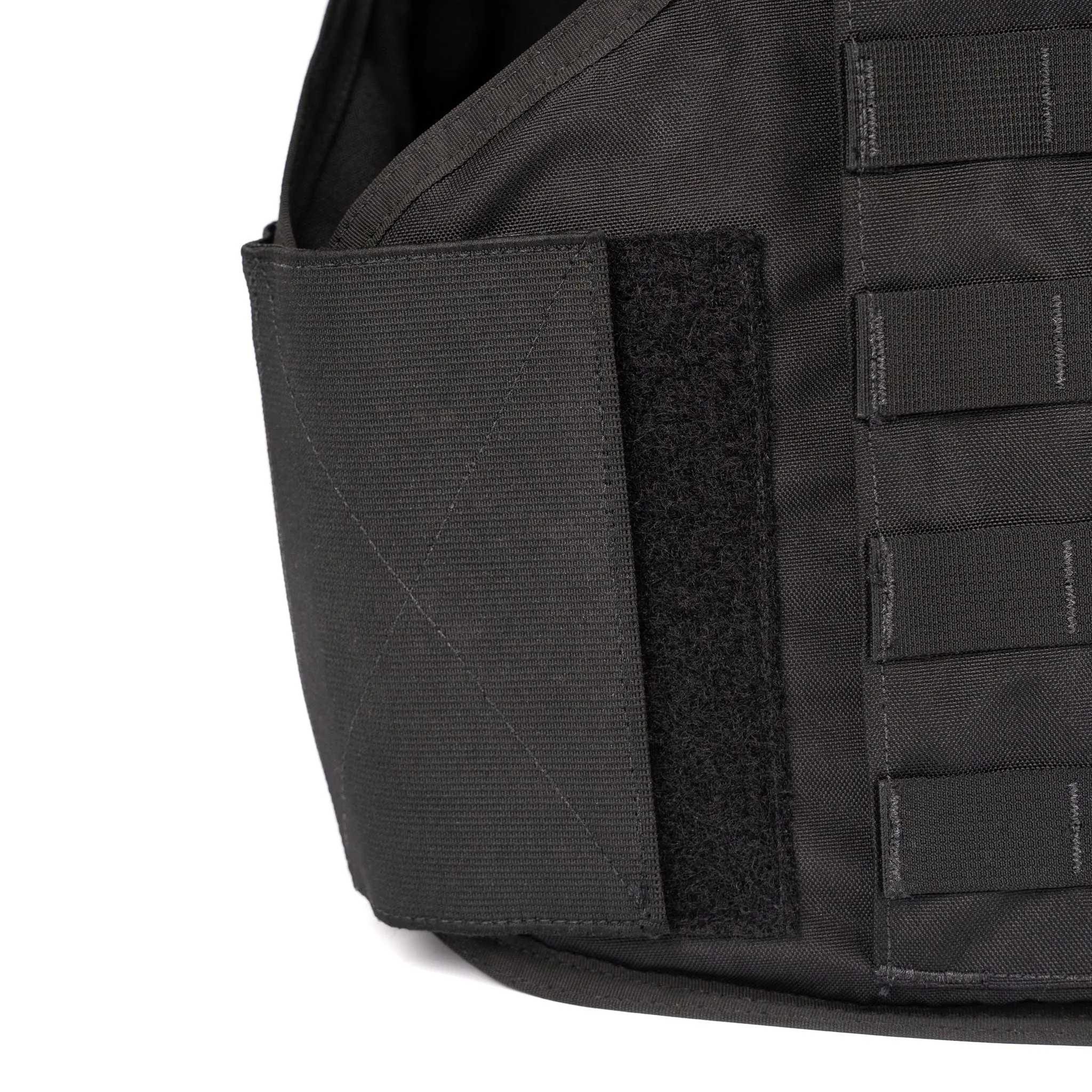 Hybrid Tactical Vest - Carrier Only