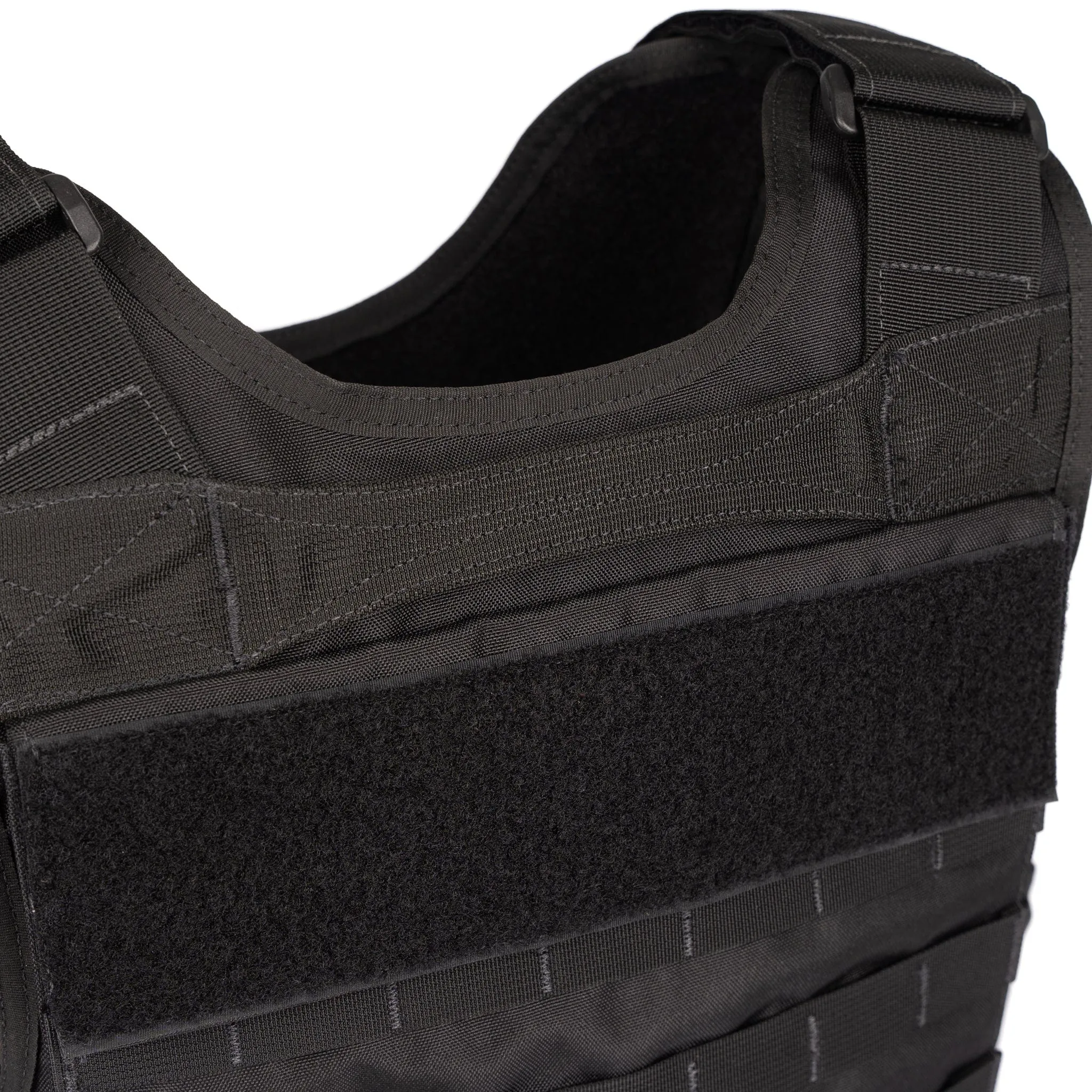 Hybrid Tactical Vest - Carrier Only