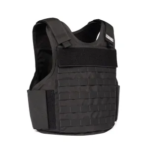 Hybrid Tactical Vest - Level IIIA