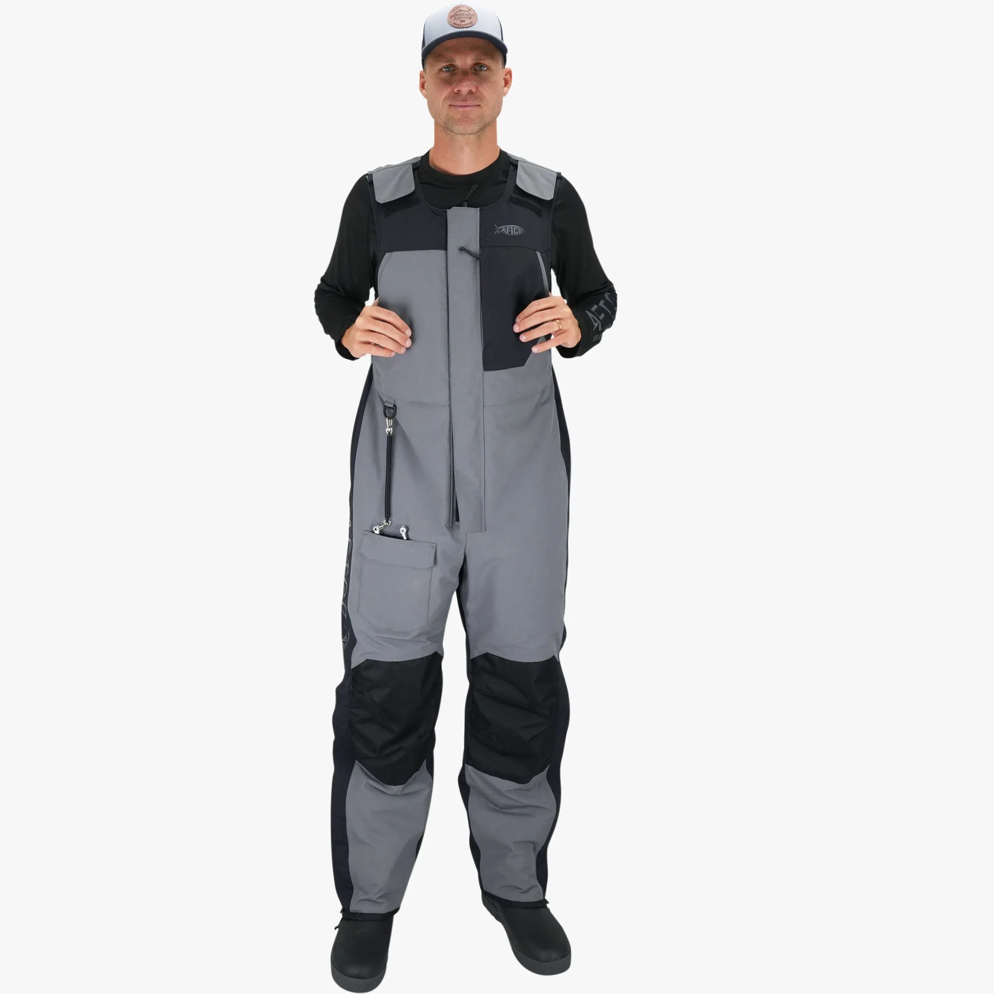 Hydronaut® Insulated Bib