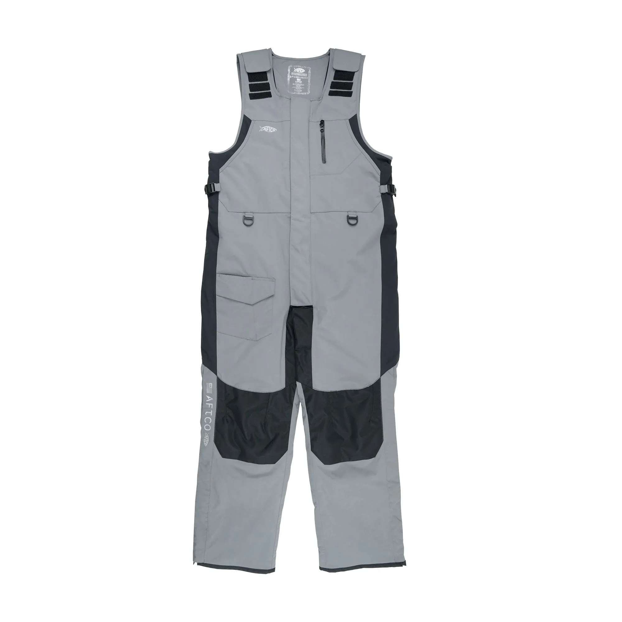 Hydronaut® Insulated Bib