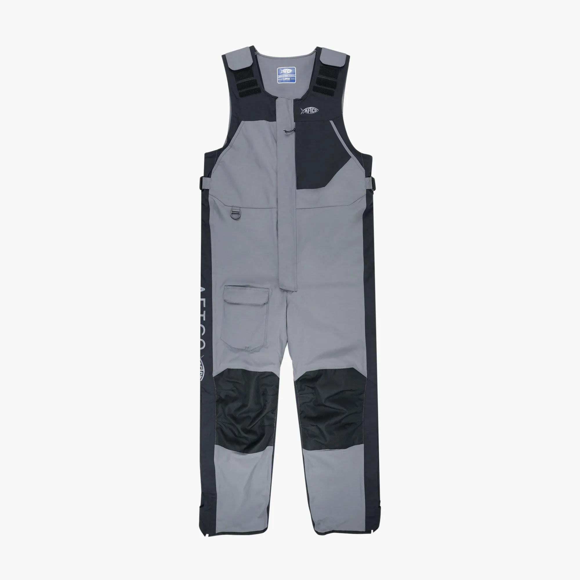 Hydronaut® Insulated Bib