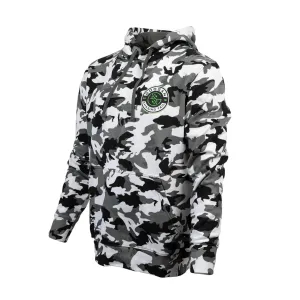 Ice Cold Artic Camo Hoodie