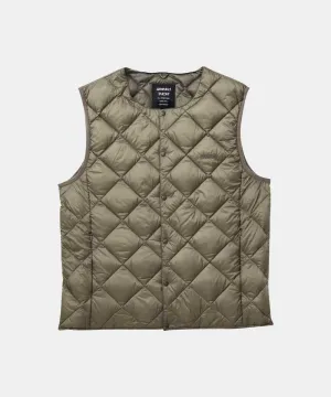 Inner Down Vest