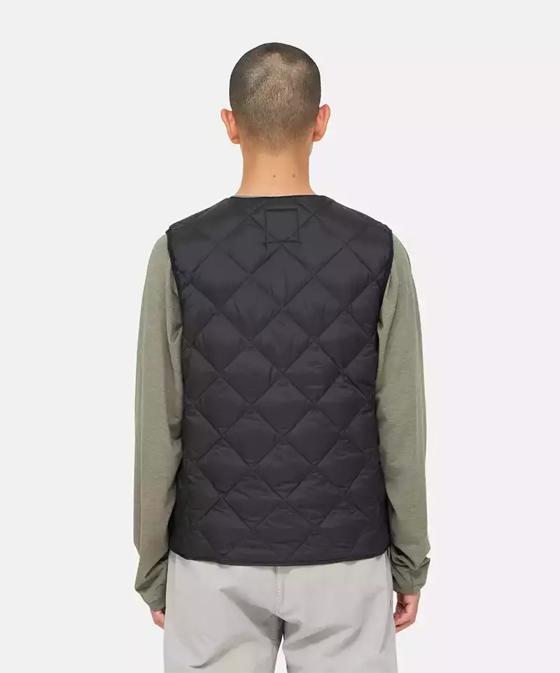 Inner Down Vest