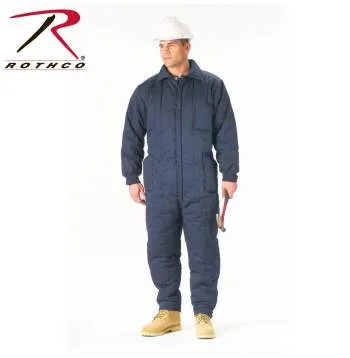 Insulated Coveralls