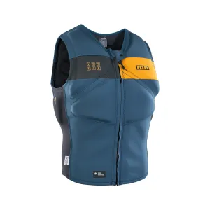 ION Vector Amp FZ Vest-Petrol