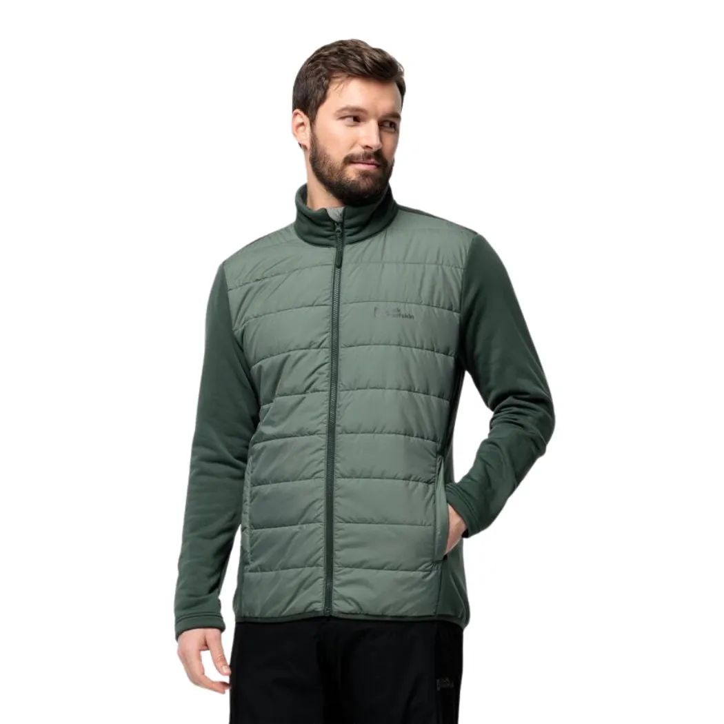 jack wolfskin Glaabach 3in1 Men's Jackets