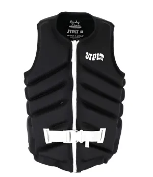 Jetpilot X1 Busty Mens Life Vest (2025) - Black