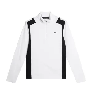 J.Lindeberg Golf Lukas Zip Mid Layer SS25