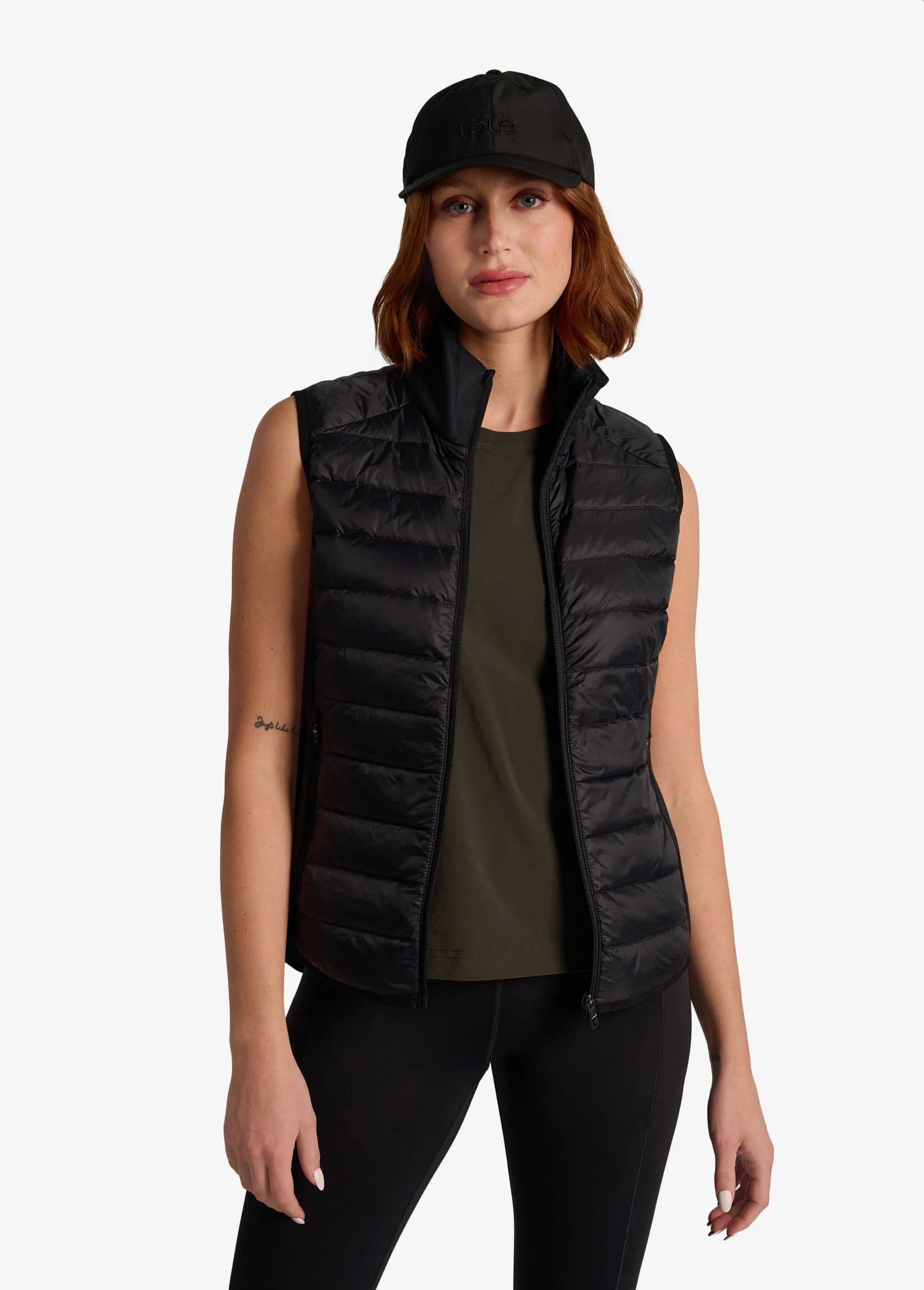 Just Insulated Vest