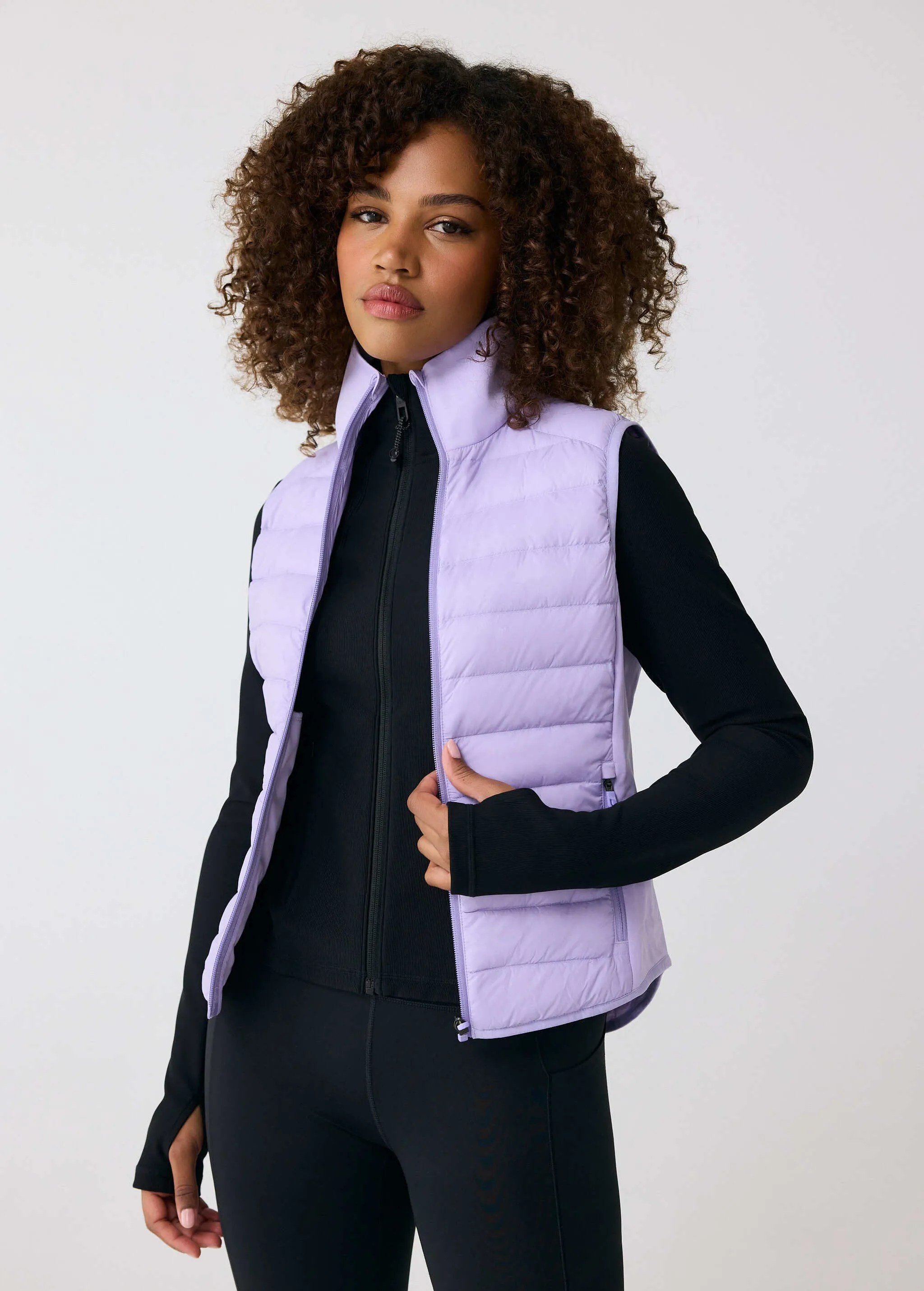 Just Insulated Vest