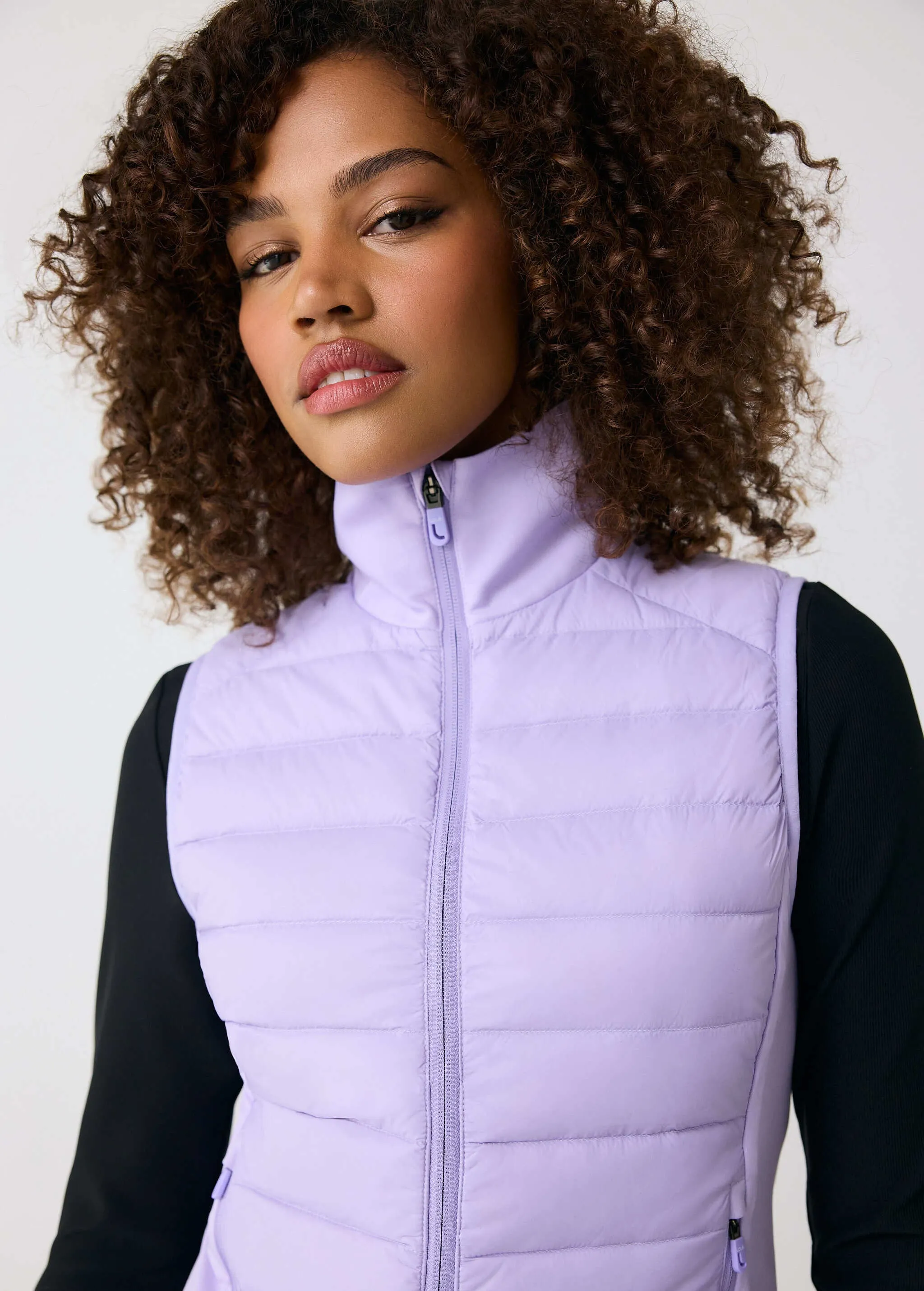 Just Insulated Vest