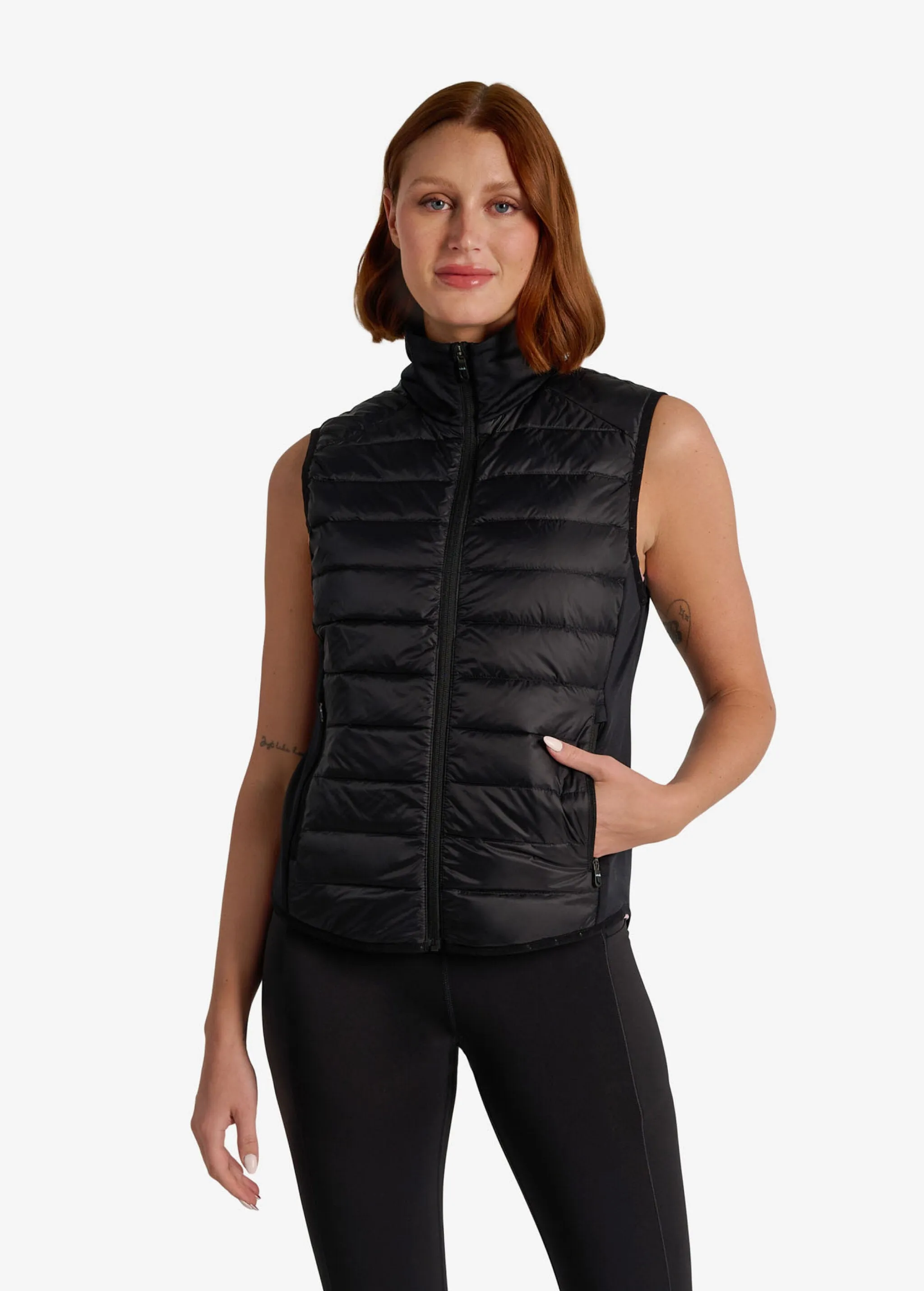 Just Insulated Vest