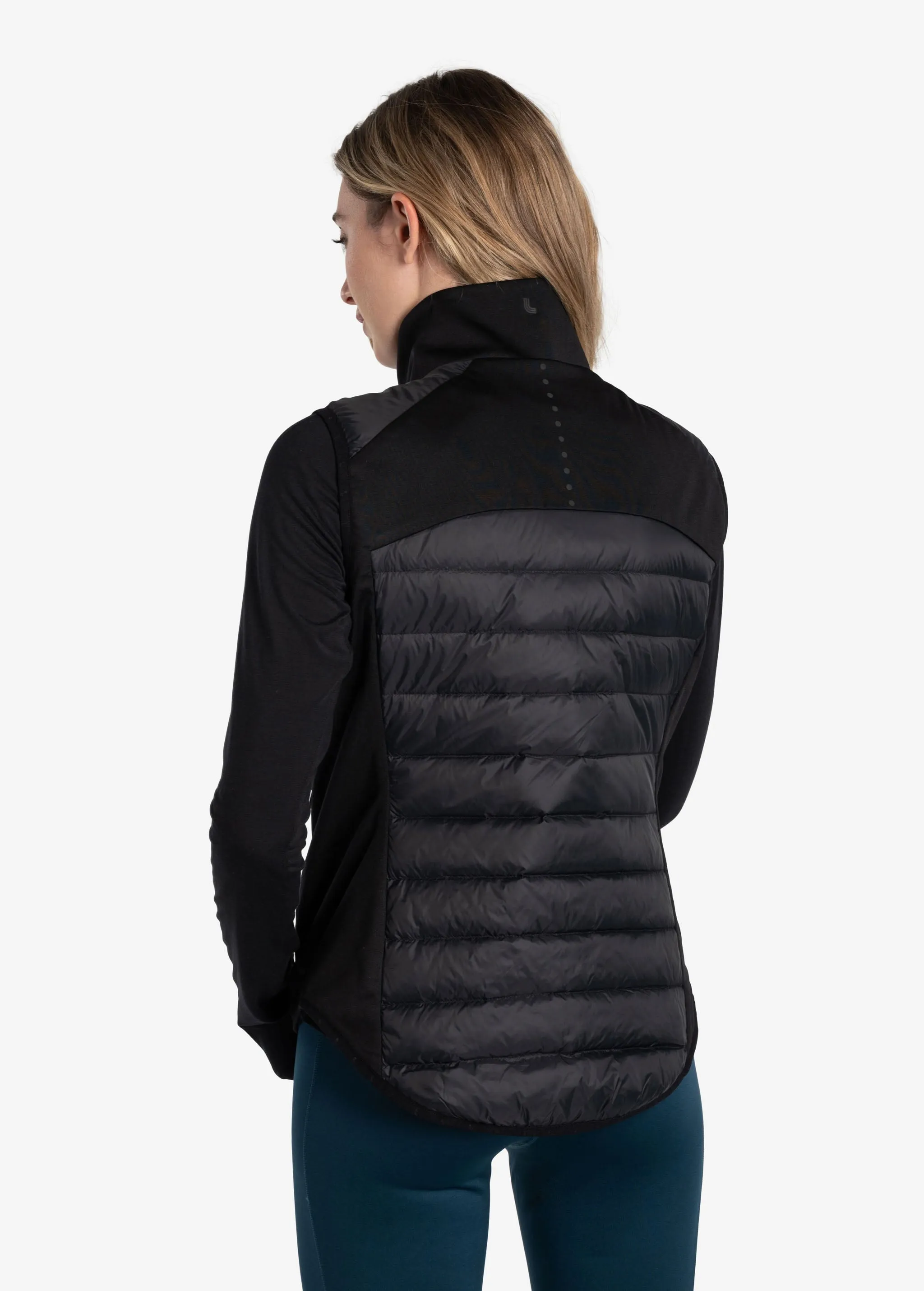 Just Insulated Vest