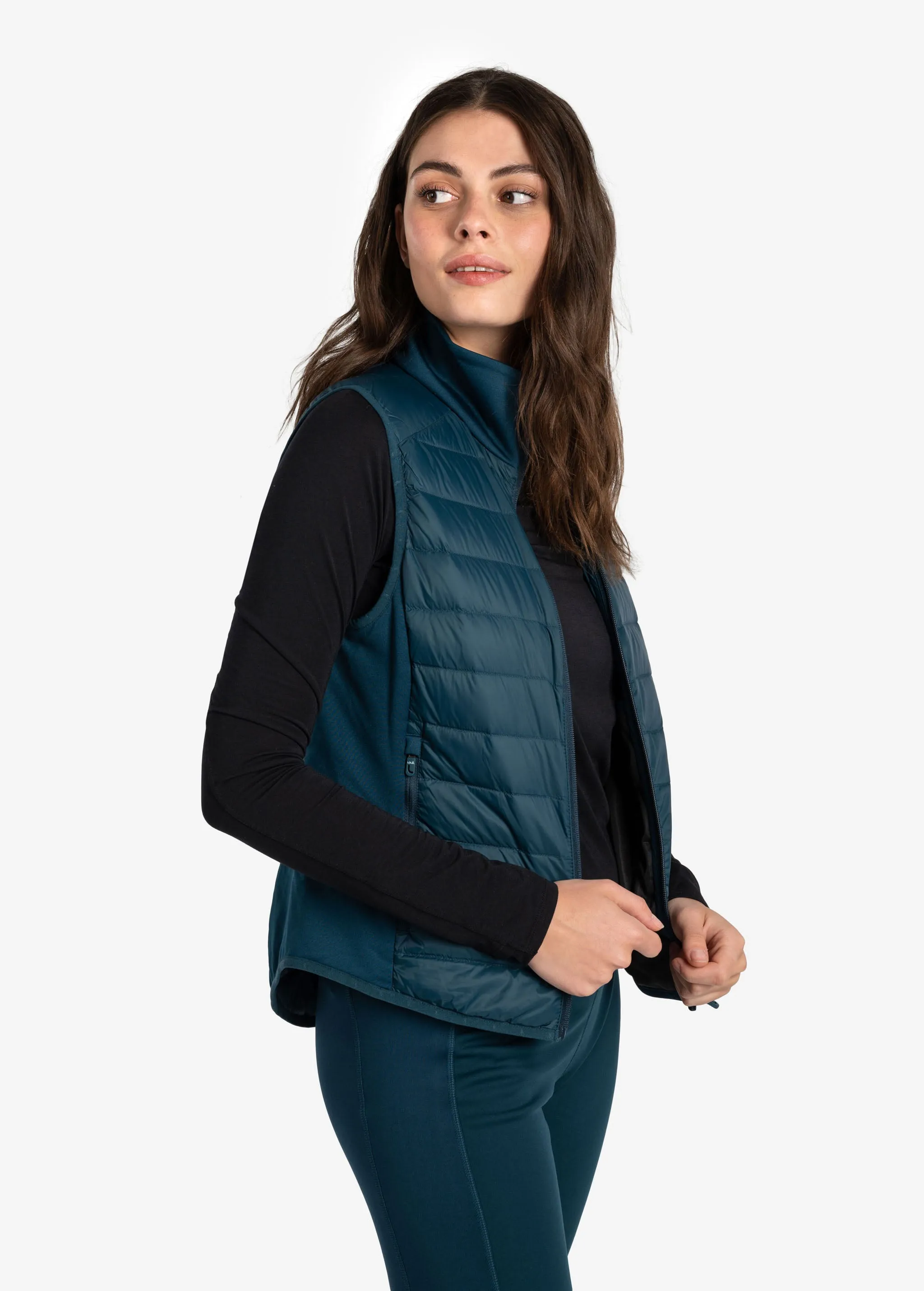 Just Insulated Vest