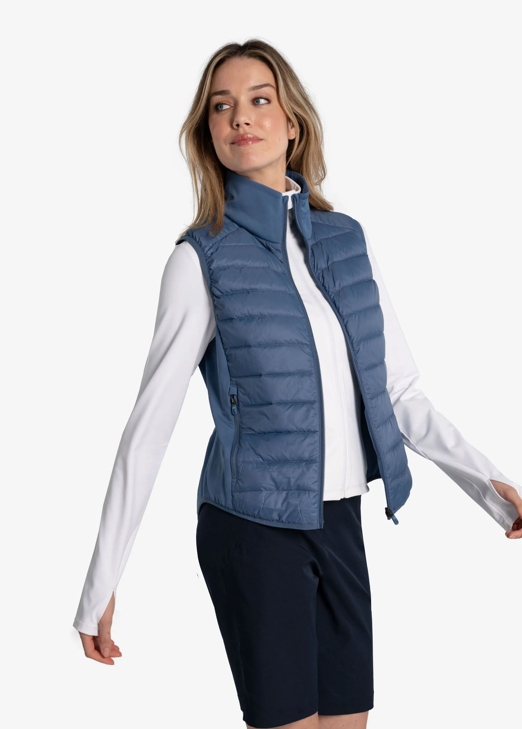 Just Insulated Vest