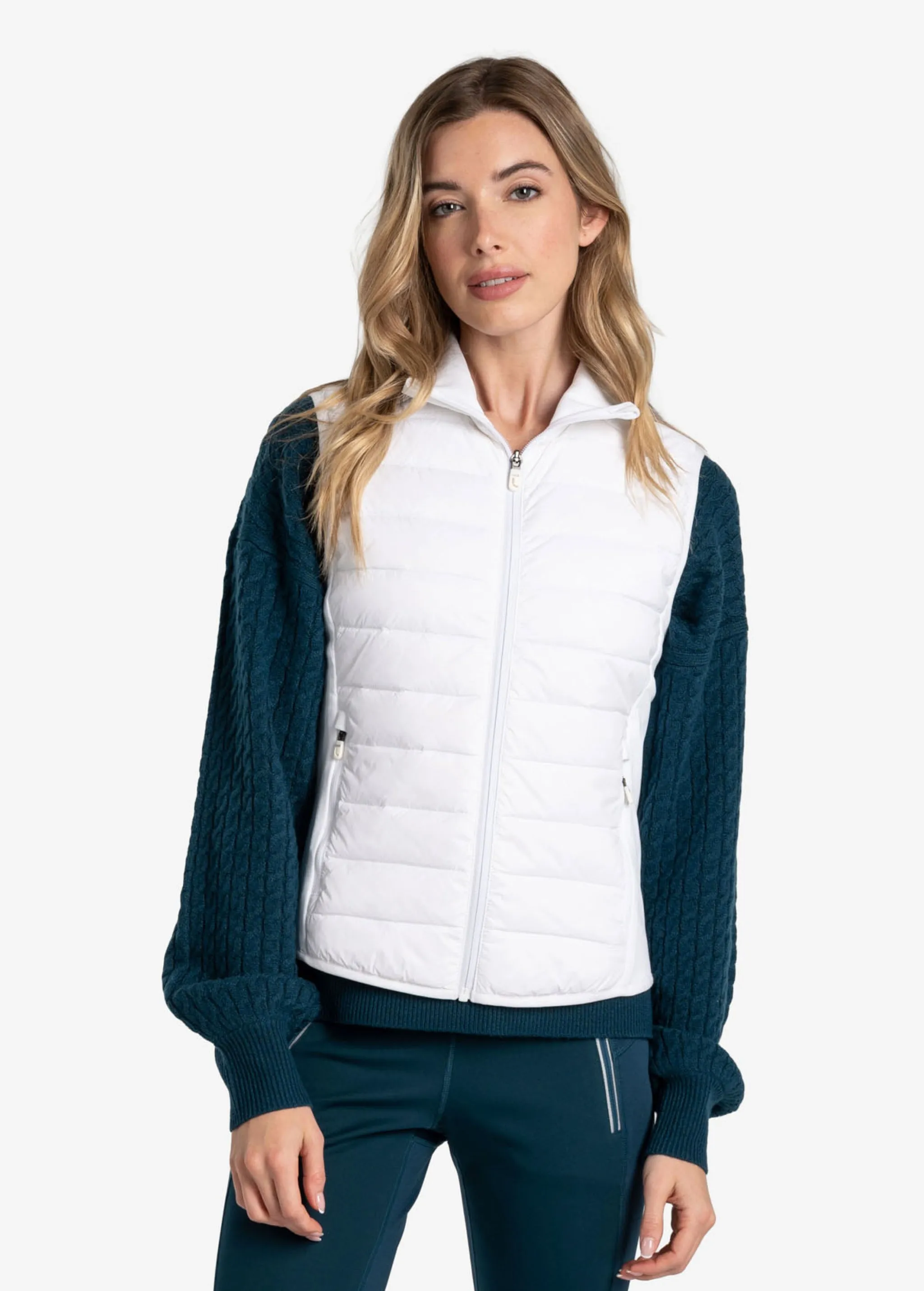 Just Insulated Vest