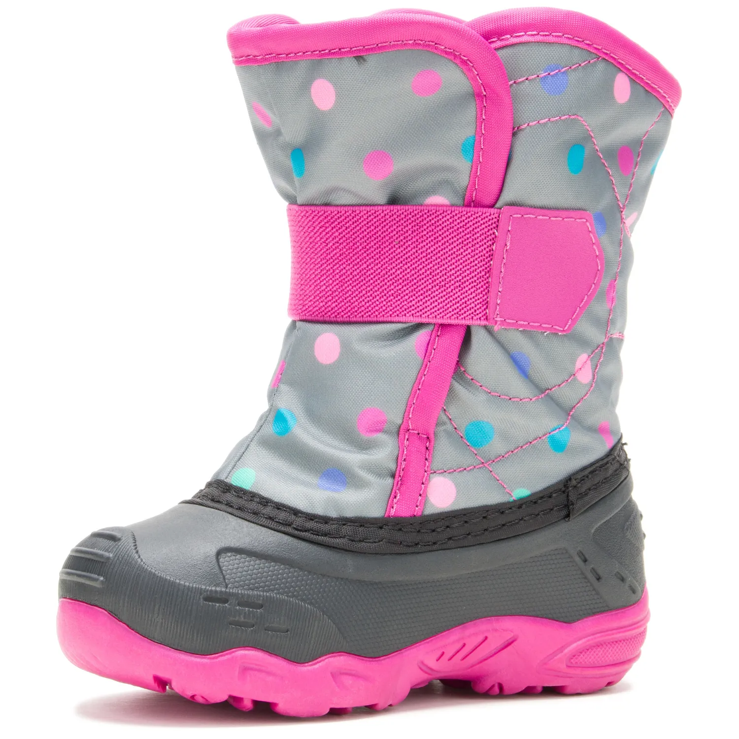 Kamik Snowbug6 Snow Boots 2024 - Toddler