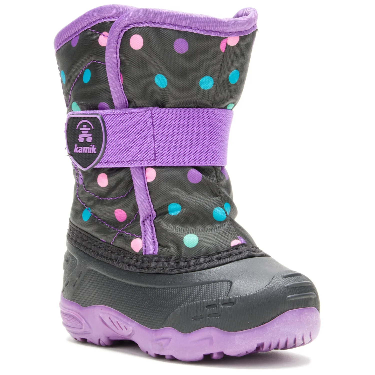 Kamik Snowbug6 Snow Boots 2024 - Toddler