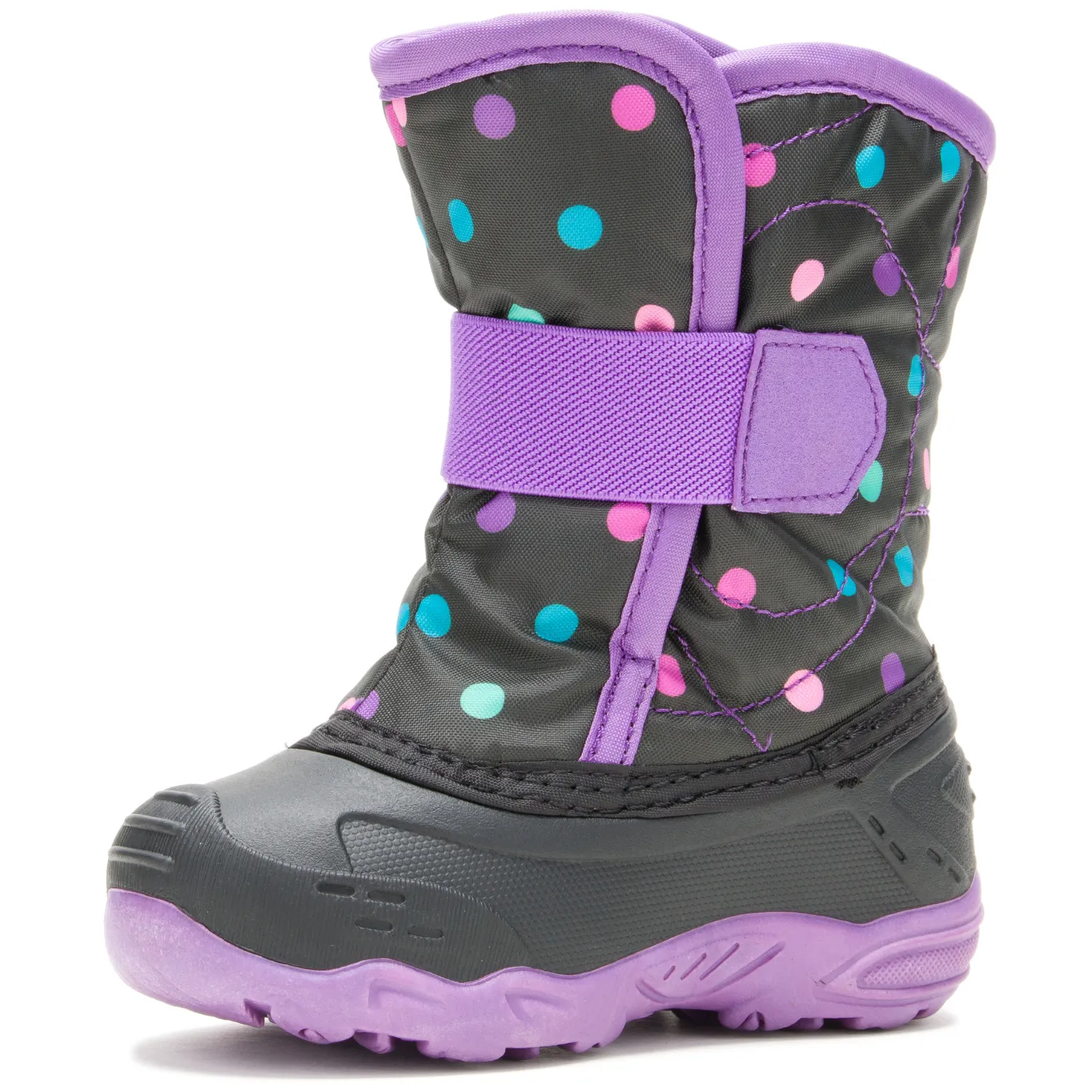 Kamik Snowbug6 Snow Boots 2024 - Toddler