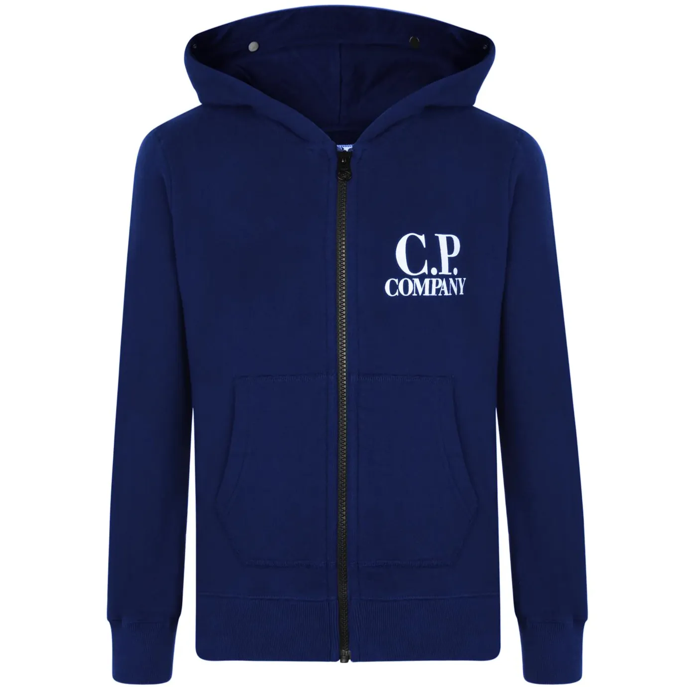 Kids CP Company Goggle Hoodie