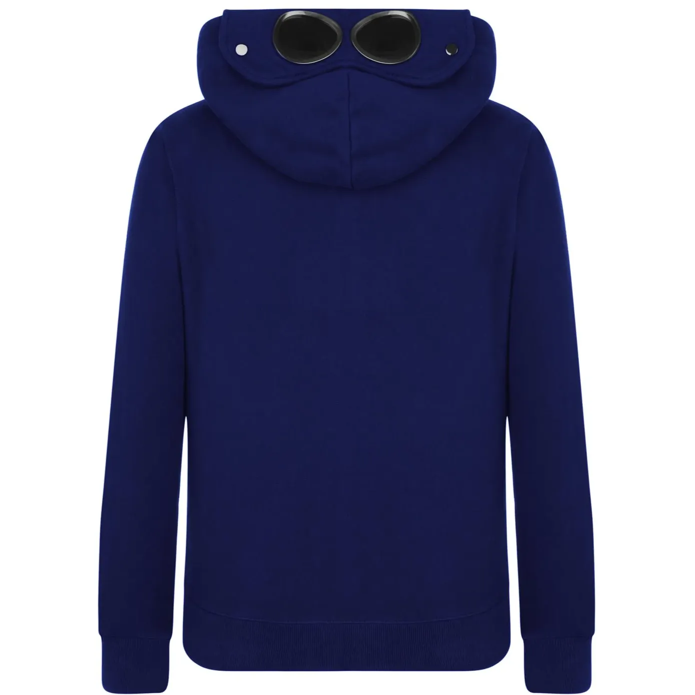 Kids CP Company Goggle Hoodie