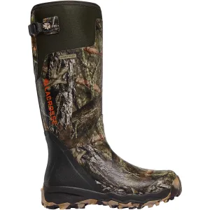 LaCrosse Men's 18" Alphaburly Pro Hunting Boot - Mossy Oak 376027