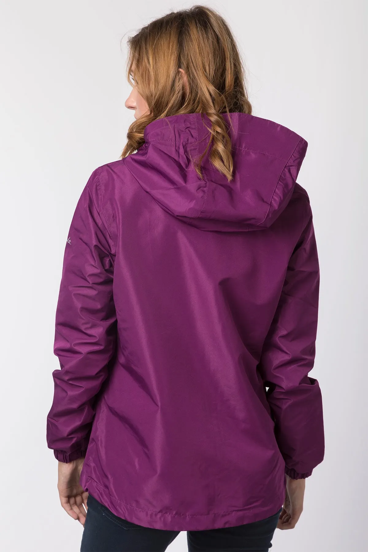 Ladies Jacket in a Packet