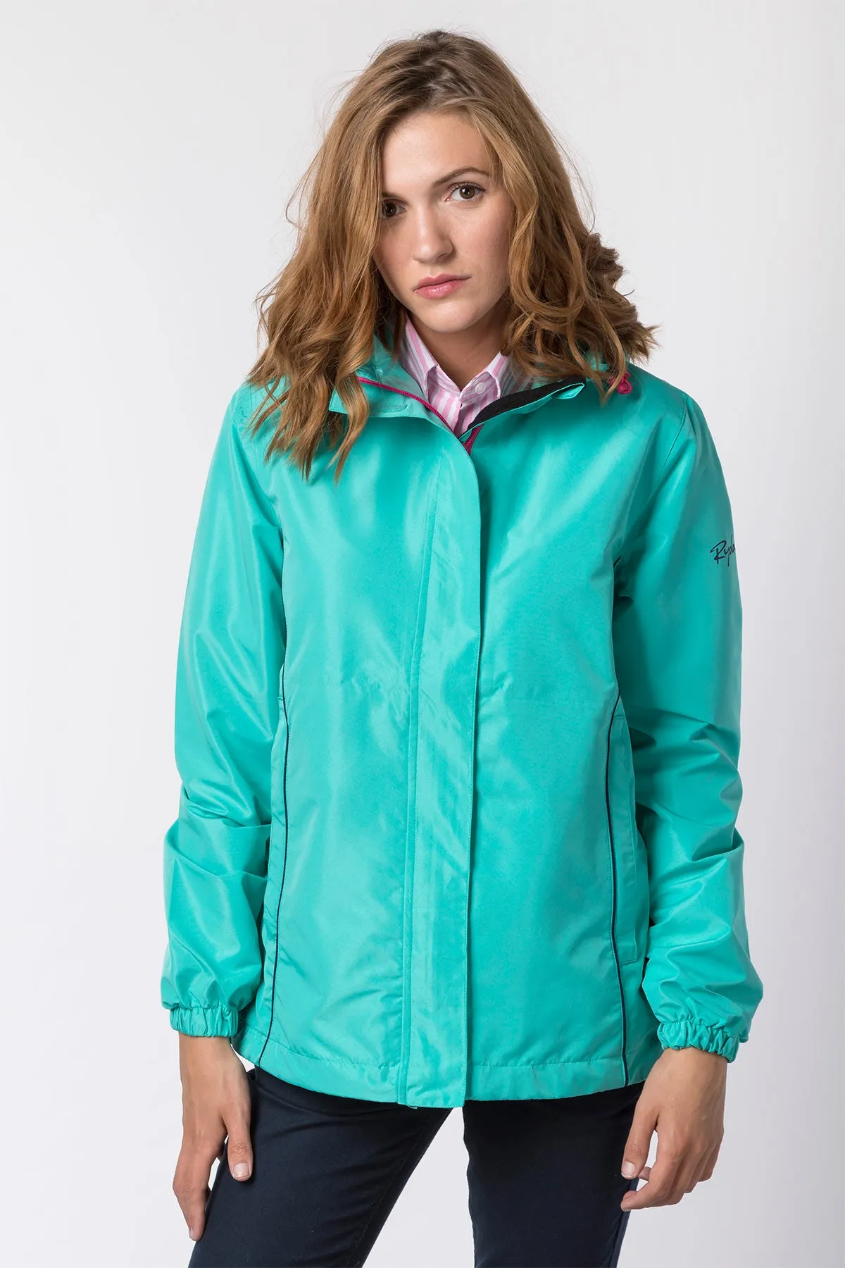 Ladies Jacket in a Packet