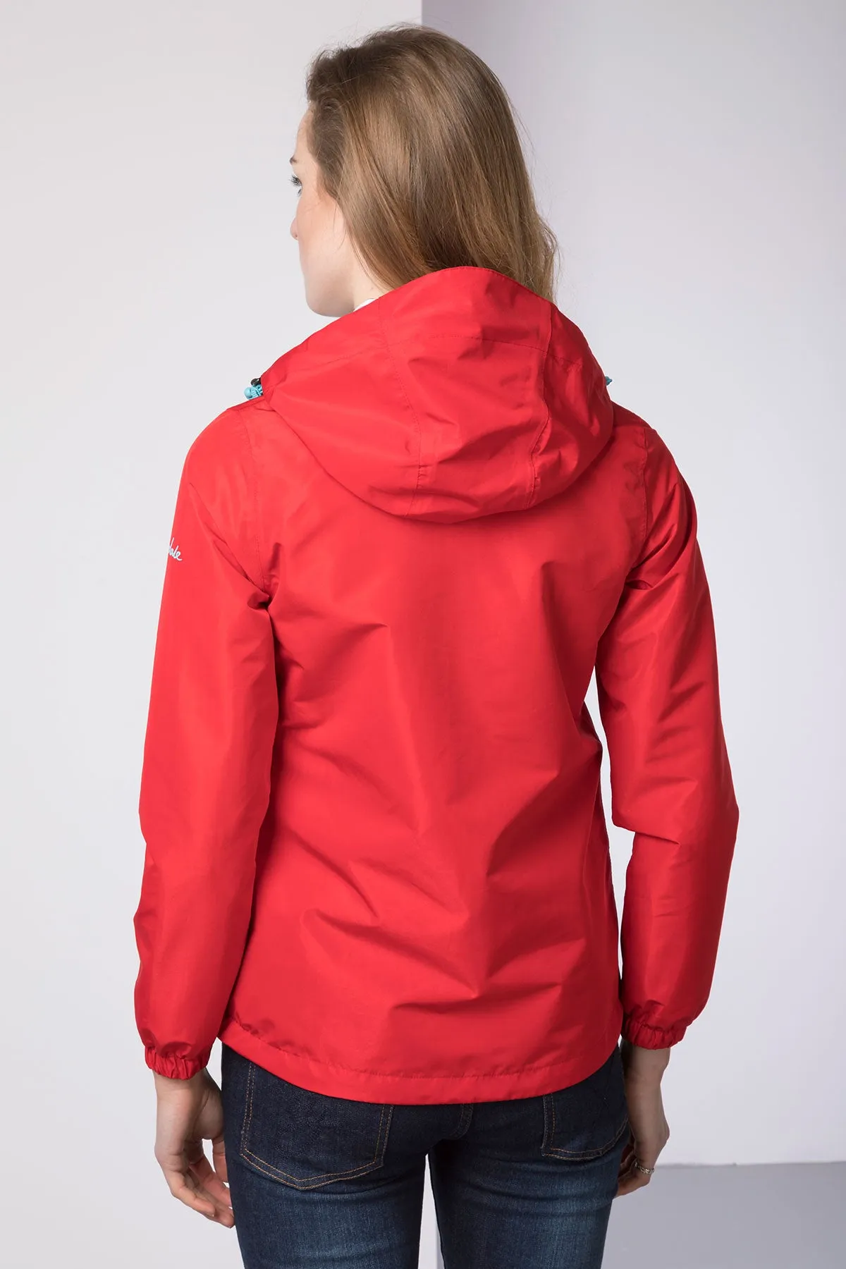 Ladies Jacket in a Packet