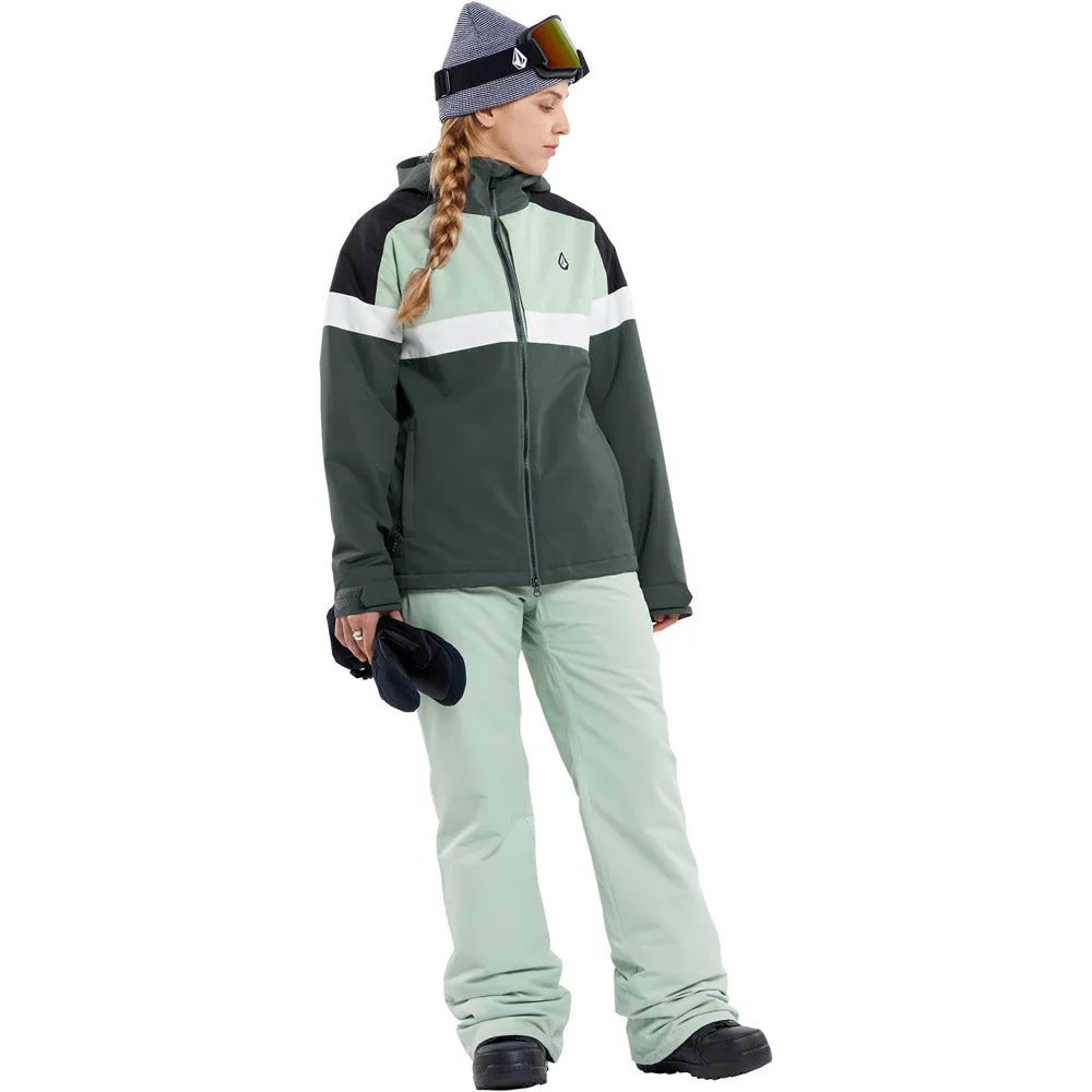 Lindy Ins Snowboard Jacket - Womens