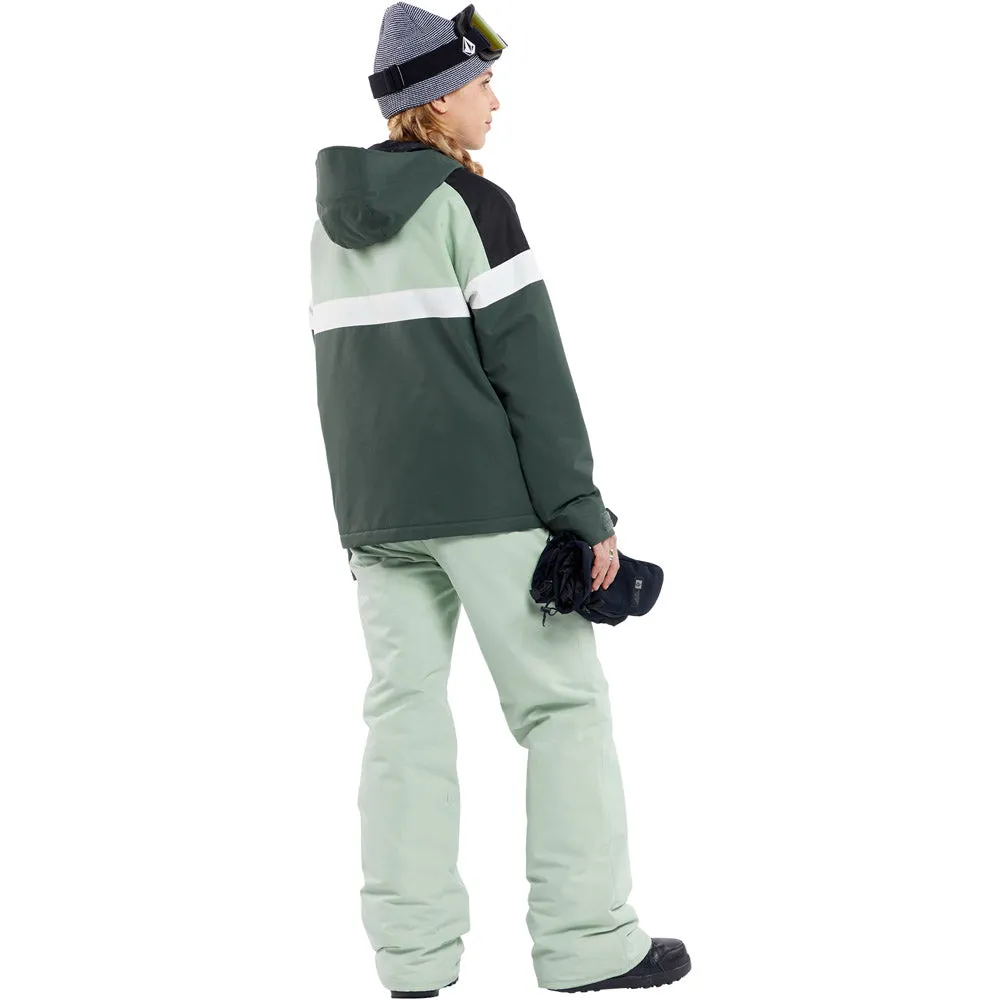 Lindy Ins Snowboard Jacket - Womens