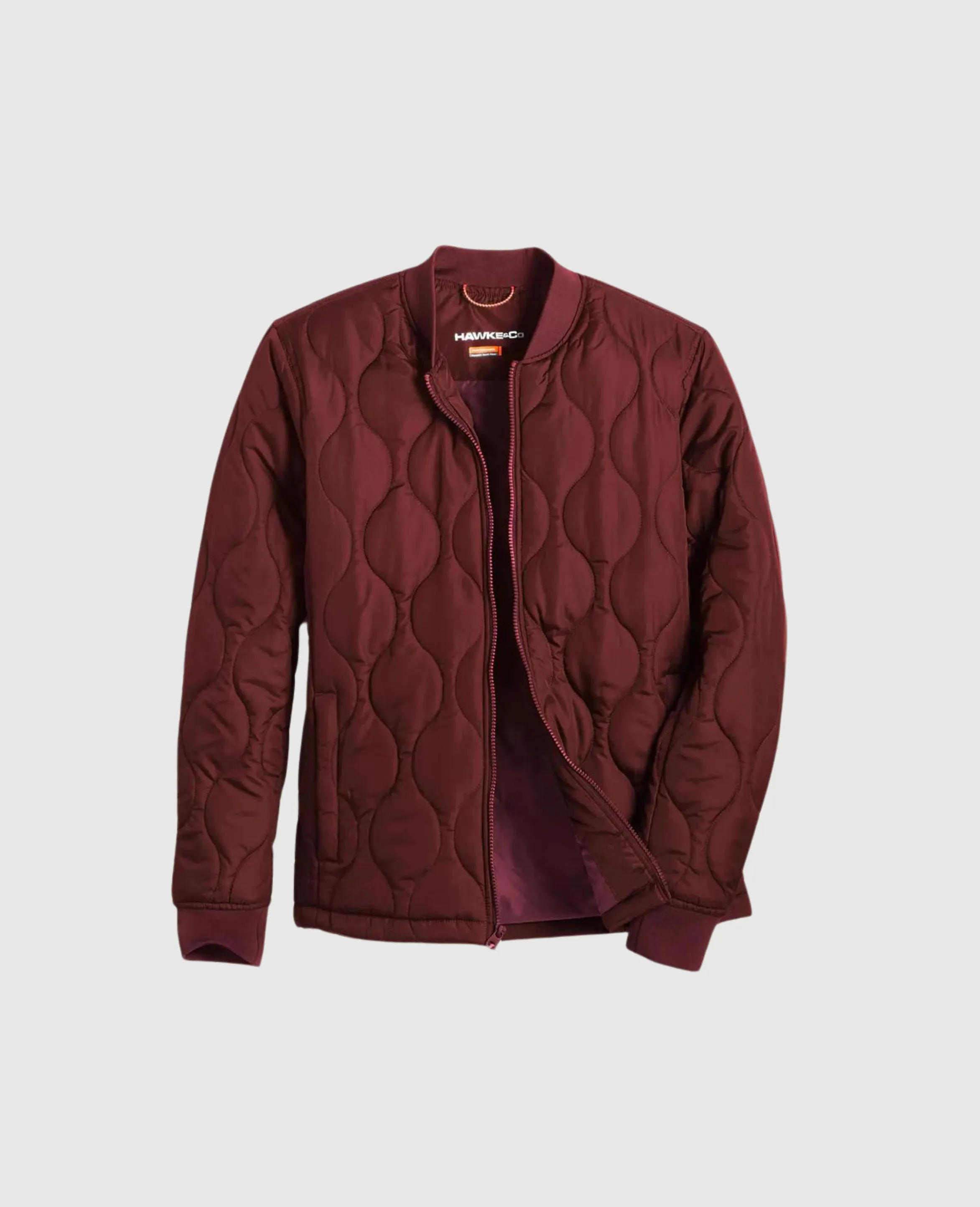 Men's Canyon Quilted Jacket