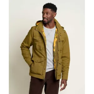 Men's Forester Pass Jacket