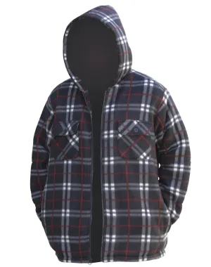 Men's Misty Mountain Hooded Jacket