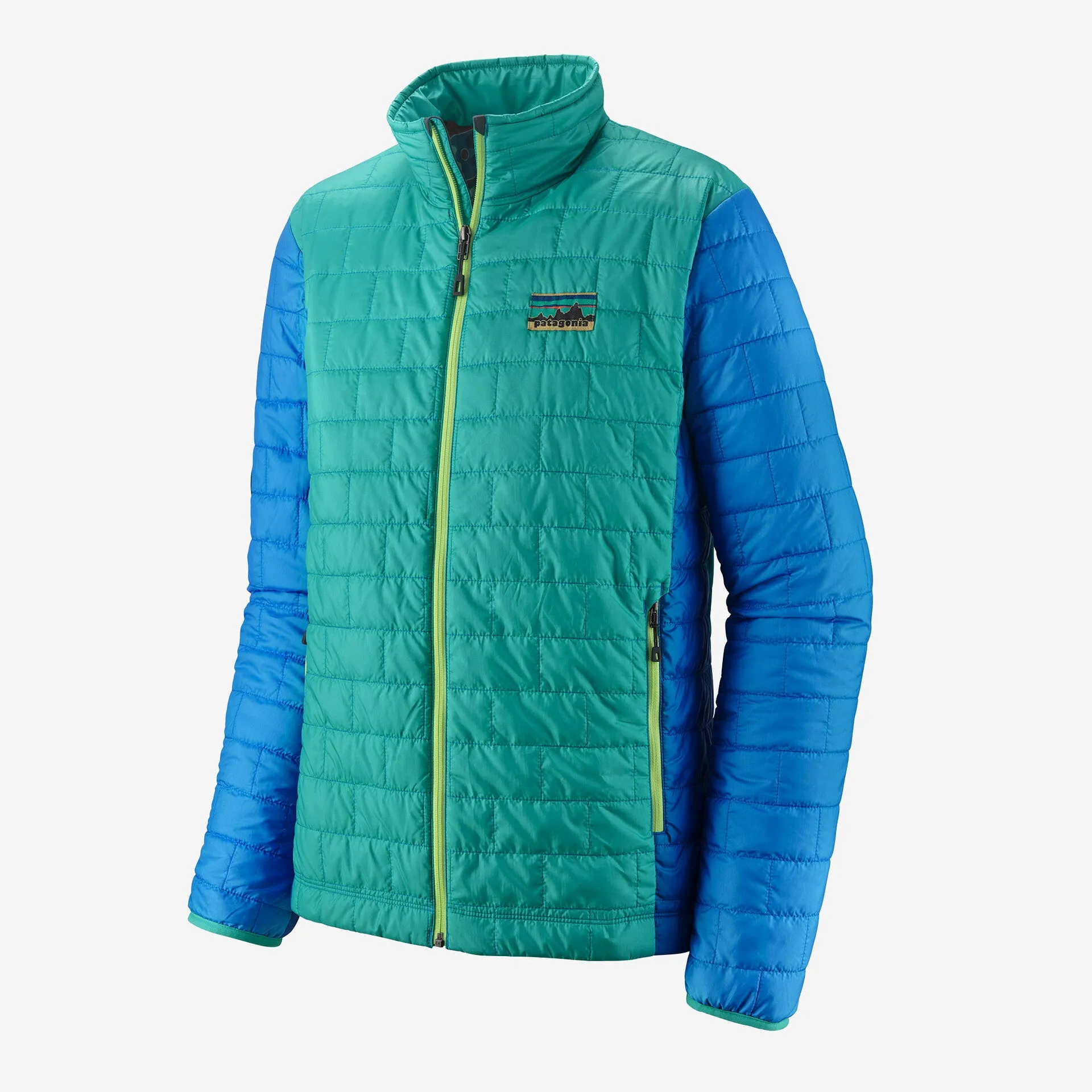 Men's Nano Puff Jacket (Past Season)