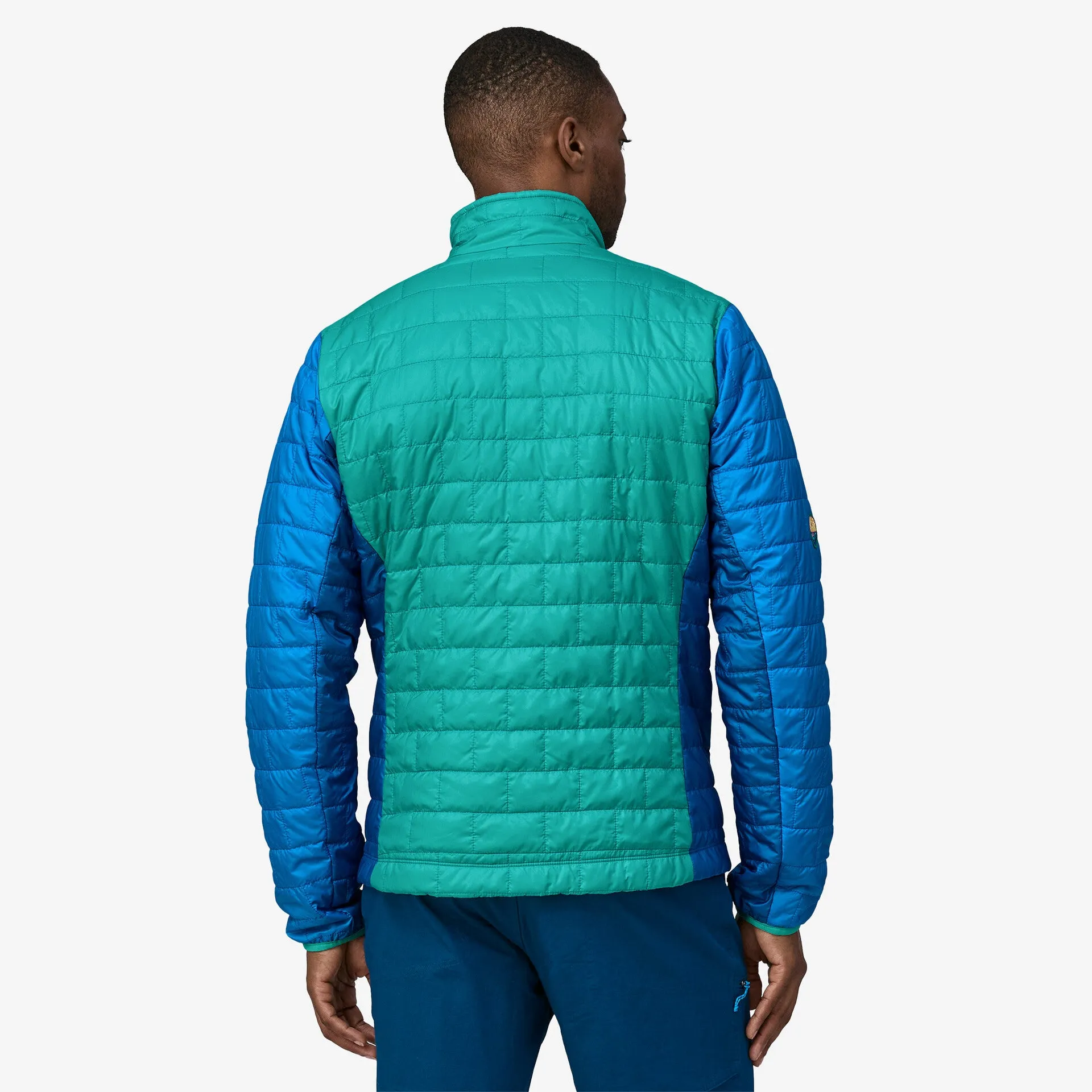 Men's Nano Puff Jacket (Past Season)