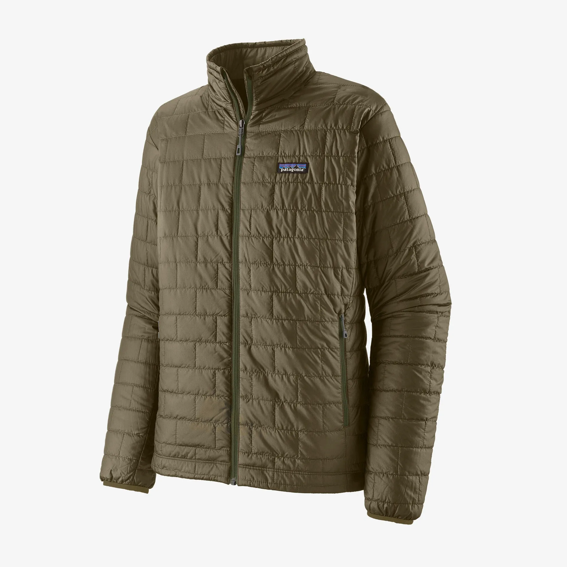 Men's Nano Puff Jacket (Past Season)