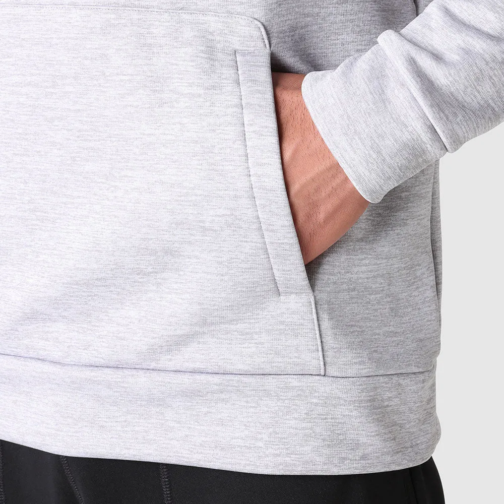 MEN'S REAXION FLEECE PULLOVER HOODIE