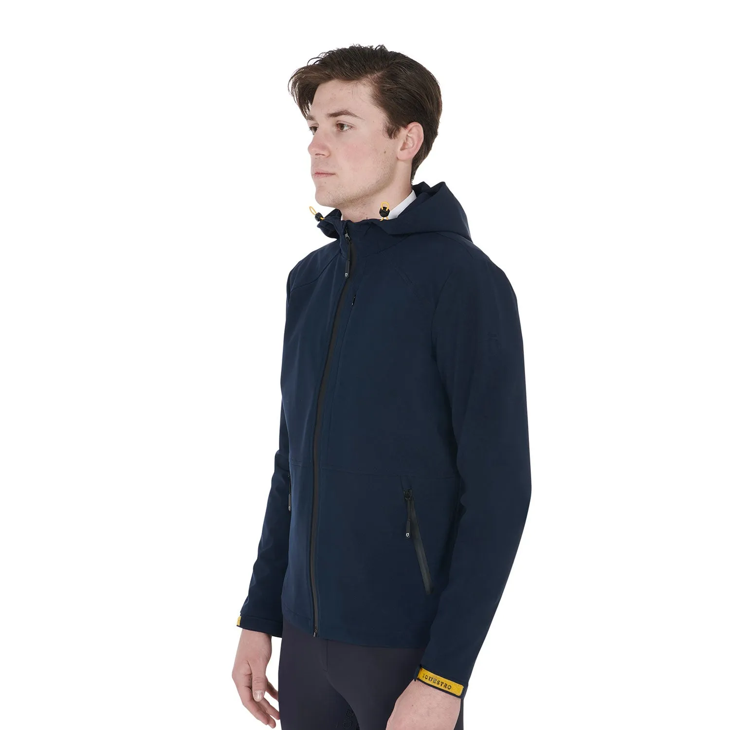 Men's Softshell Jacket