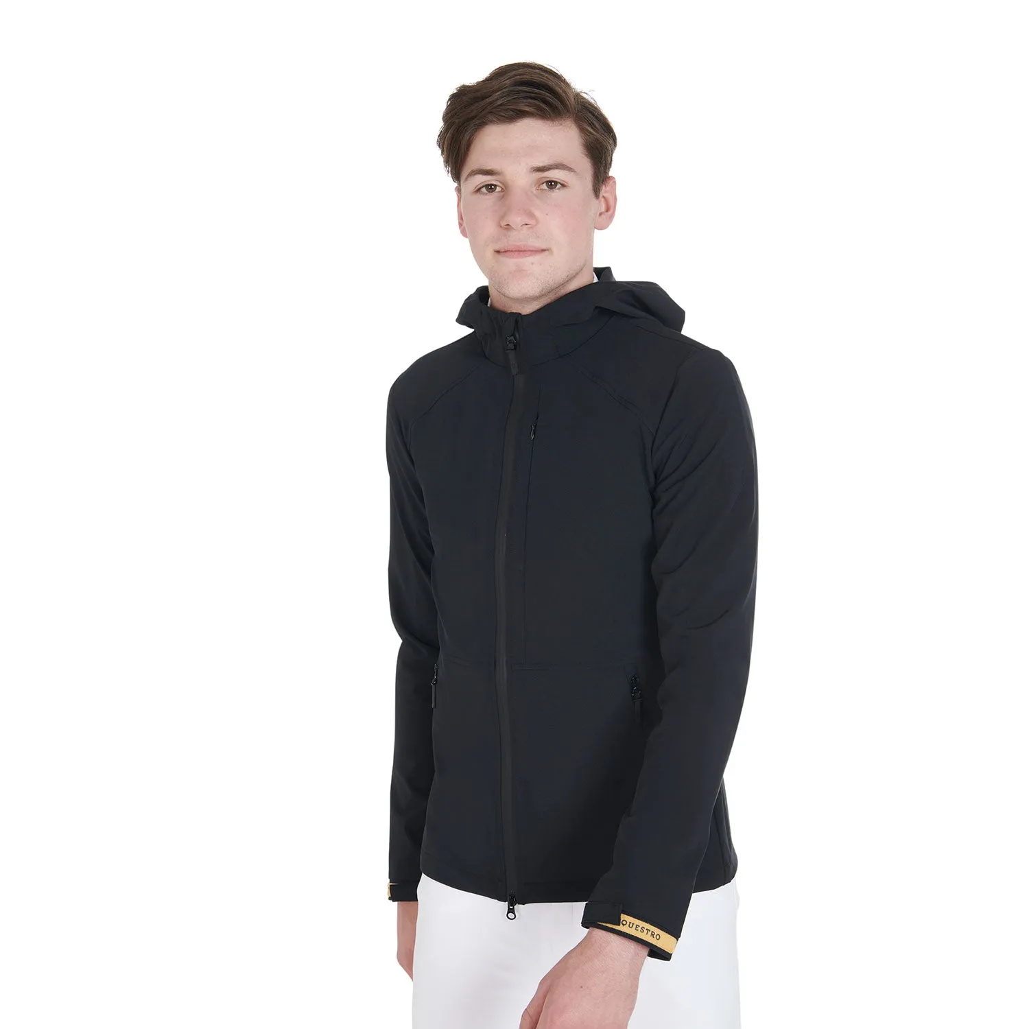 Men's Softshell Jacket