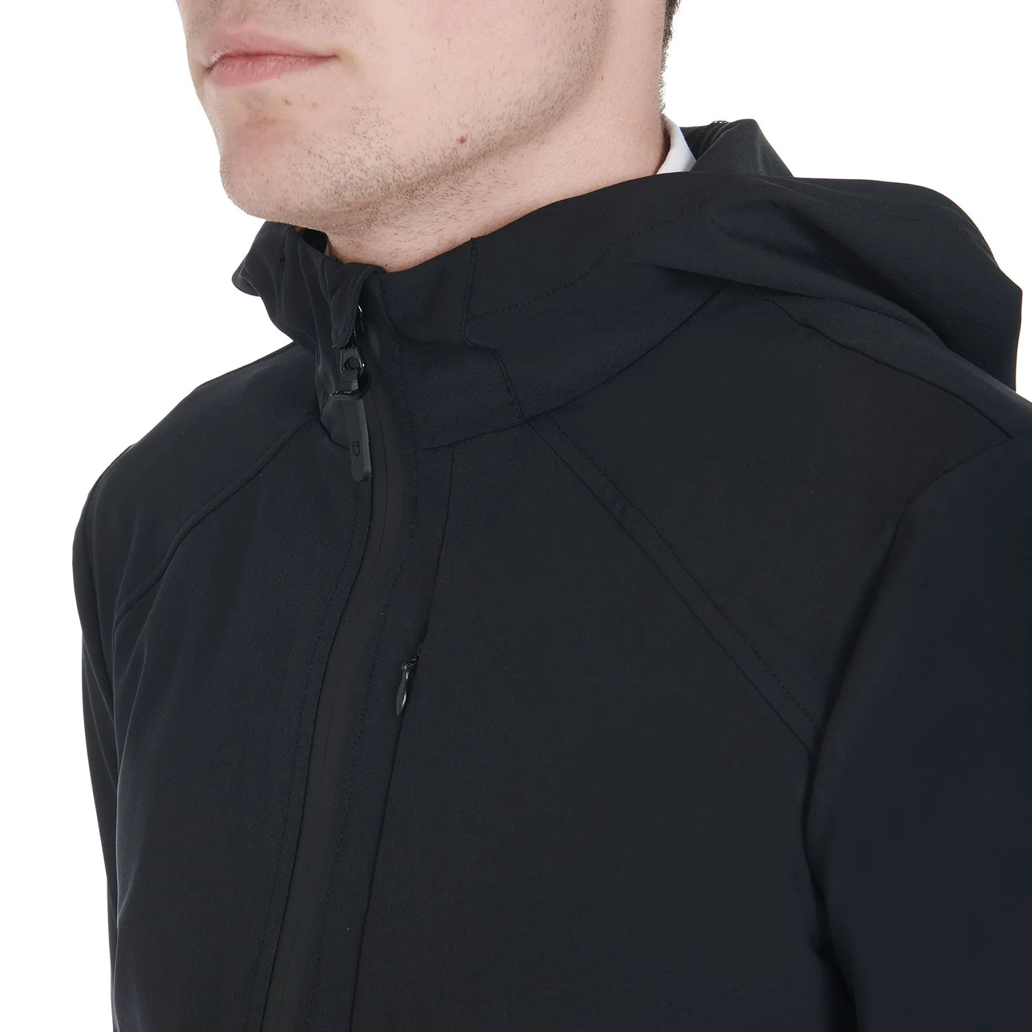 Men's Softshell Jacket