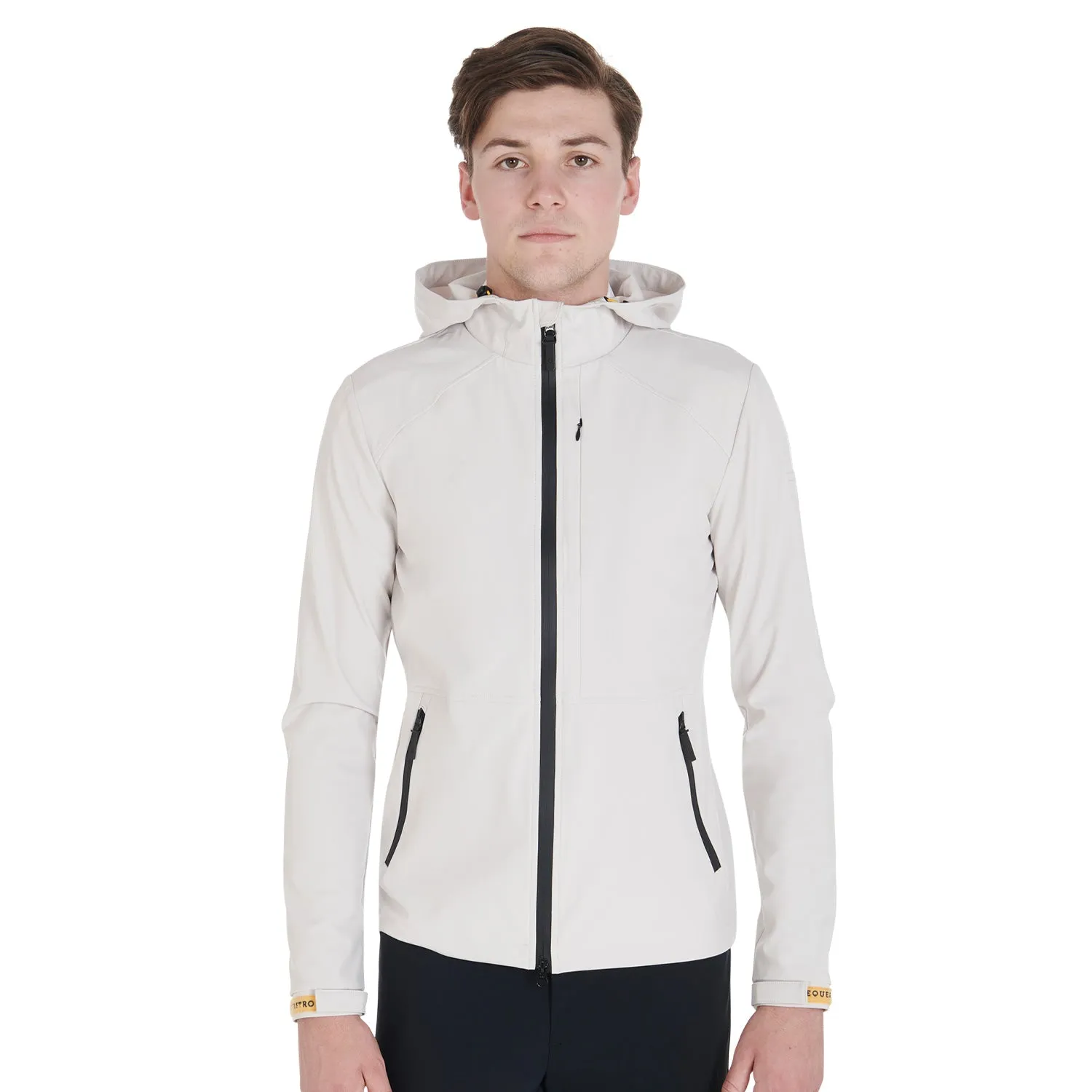 Men's Softshell Jacket