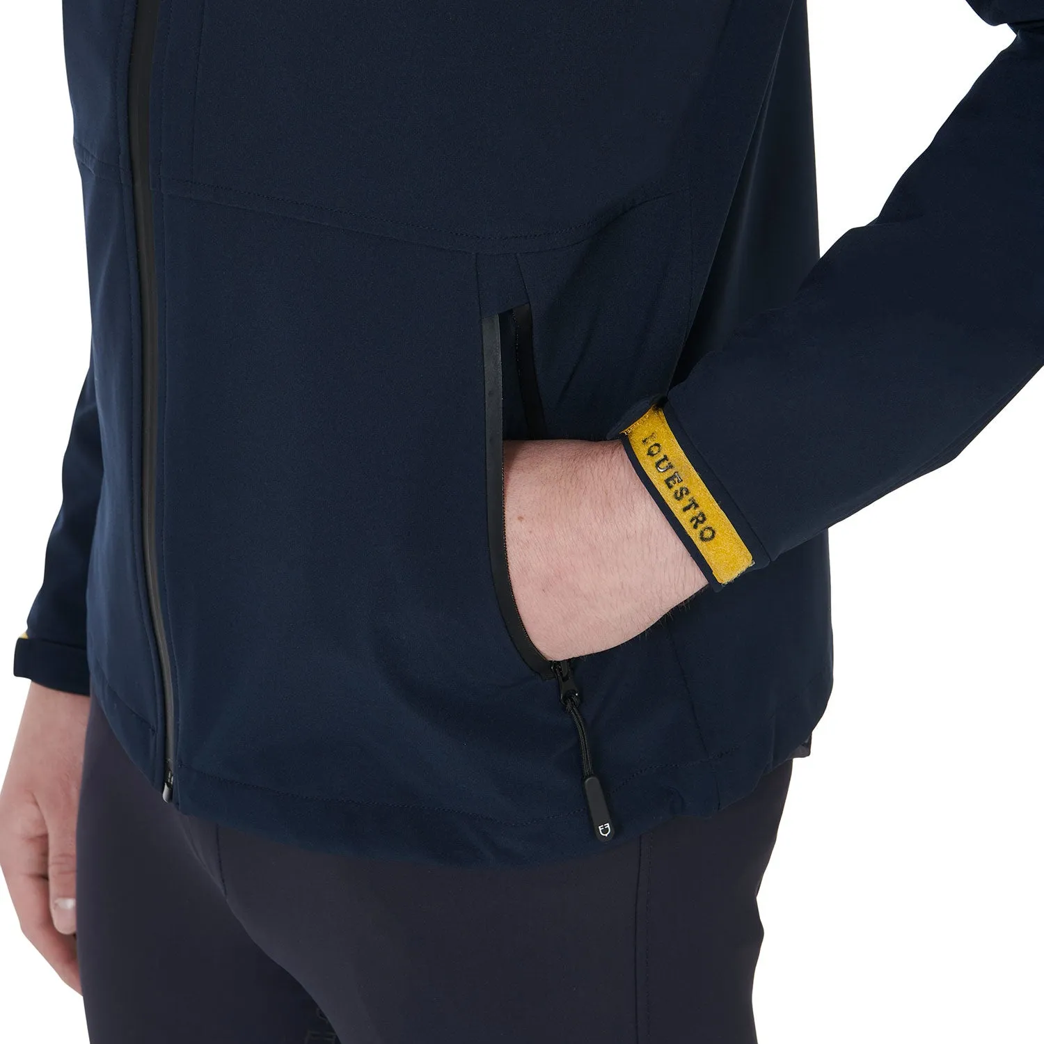 Men's Softshell Jacket