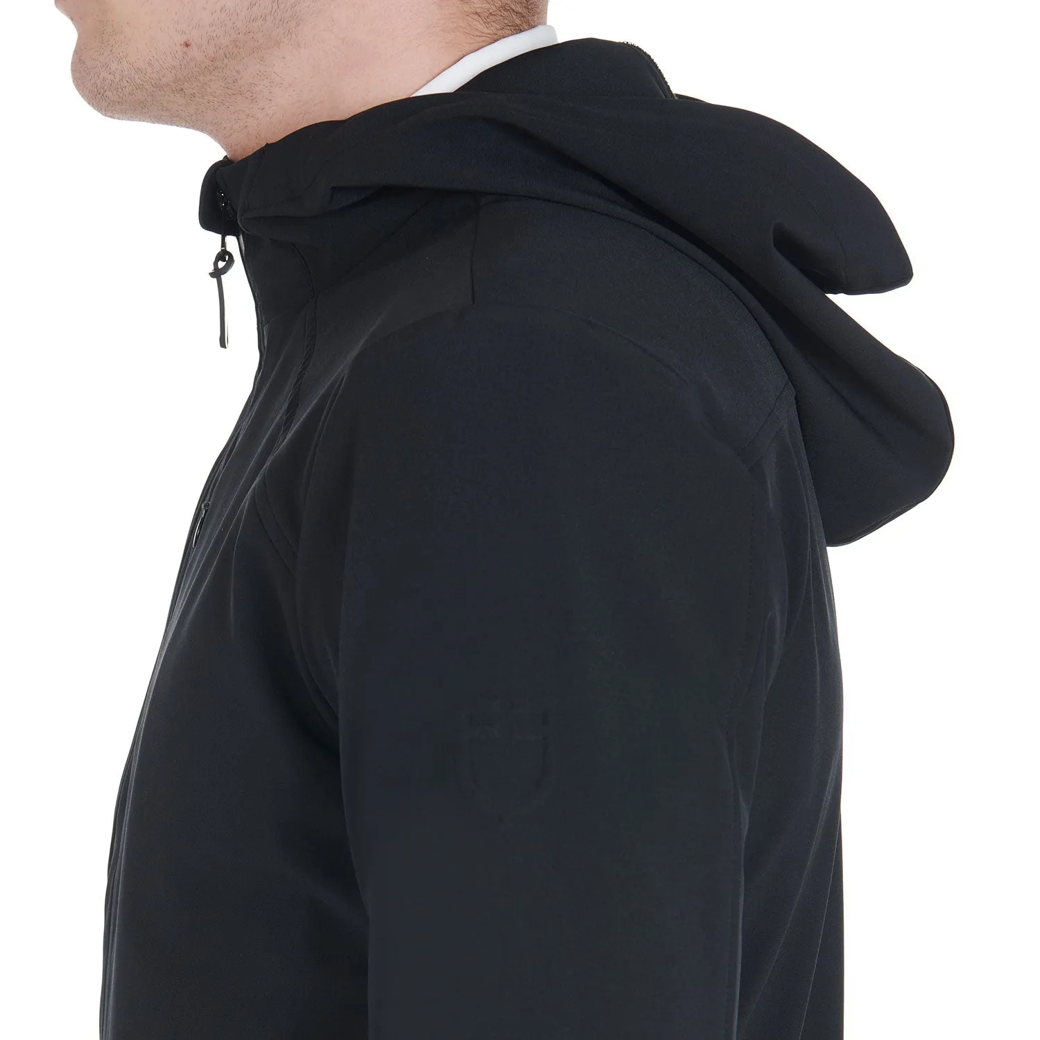 Men's Softshell Jacket