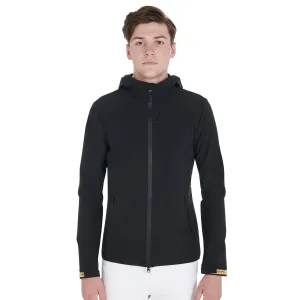 Men's Softshell Jacket